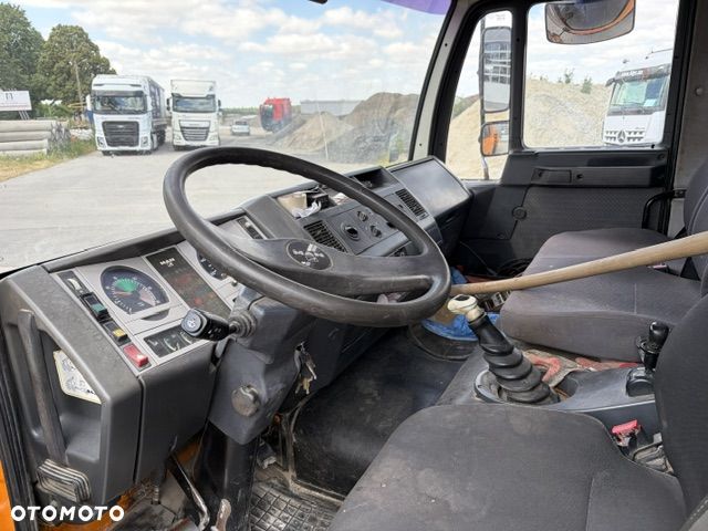 MAN L2000 - 9