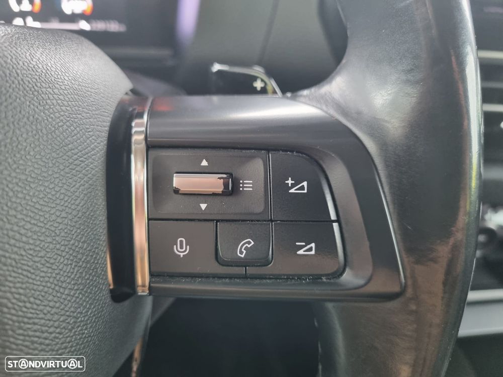 Citroën C4 1.5 BlueHDi Shine EAT8 - 22