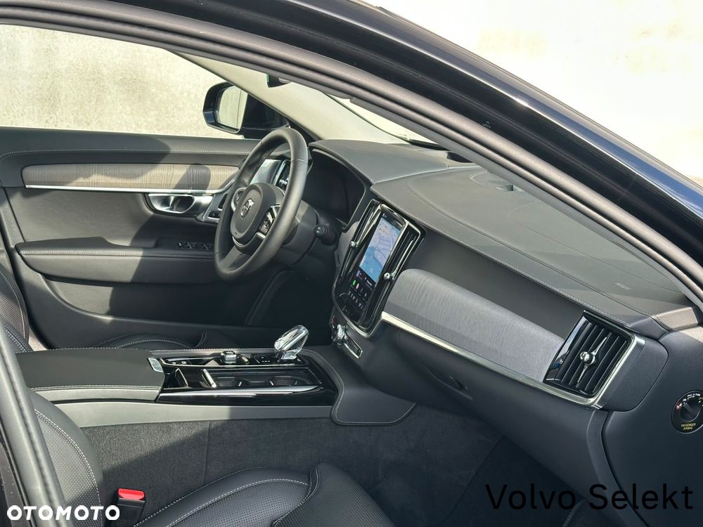 Volvo V90 - 33