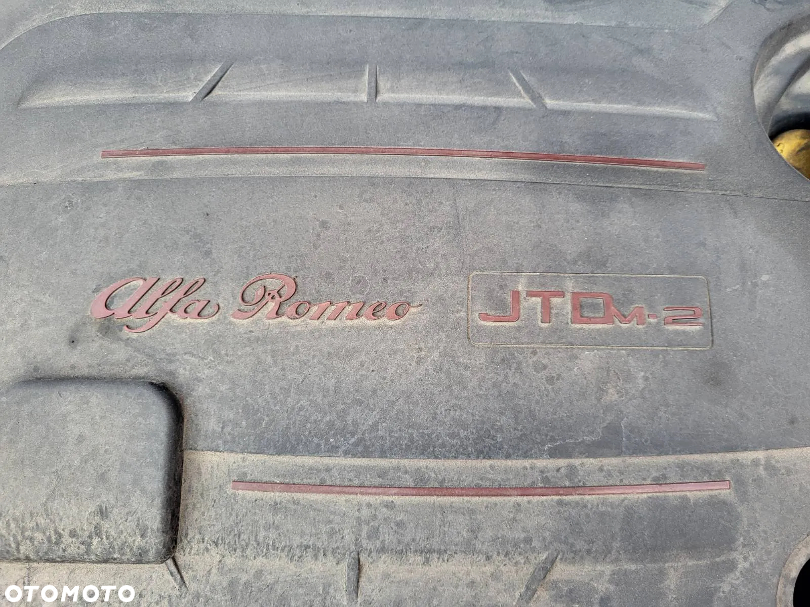 Alfa Romeo Giulietta - 17