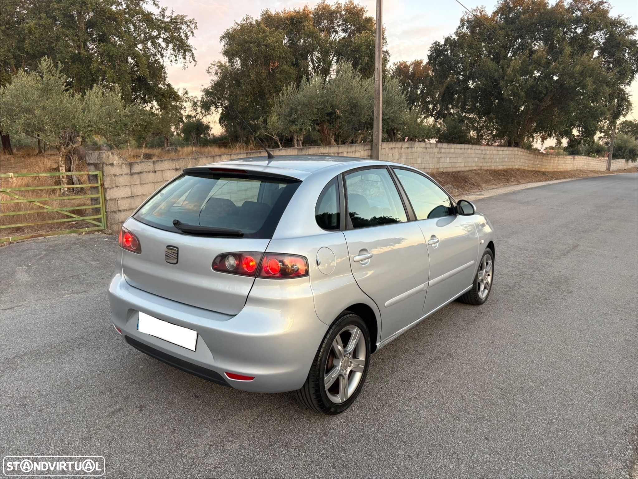 SEAT Ibiza 1.2 12V Copa - 4