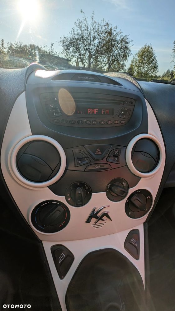 Ford KA 1.2 Trend - 5