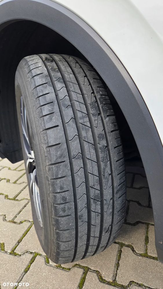 Volkswagen Tiguan 2.0 TDI SCR Life DSG - 33