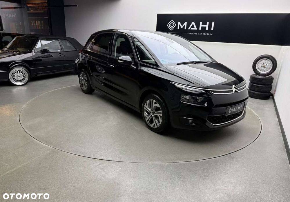 Citroën C4 Picasso 1.6 e-HDi Intensive - 15