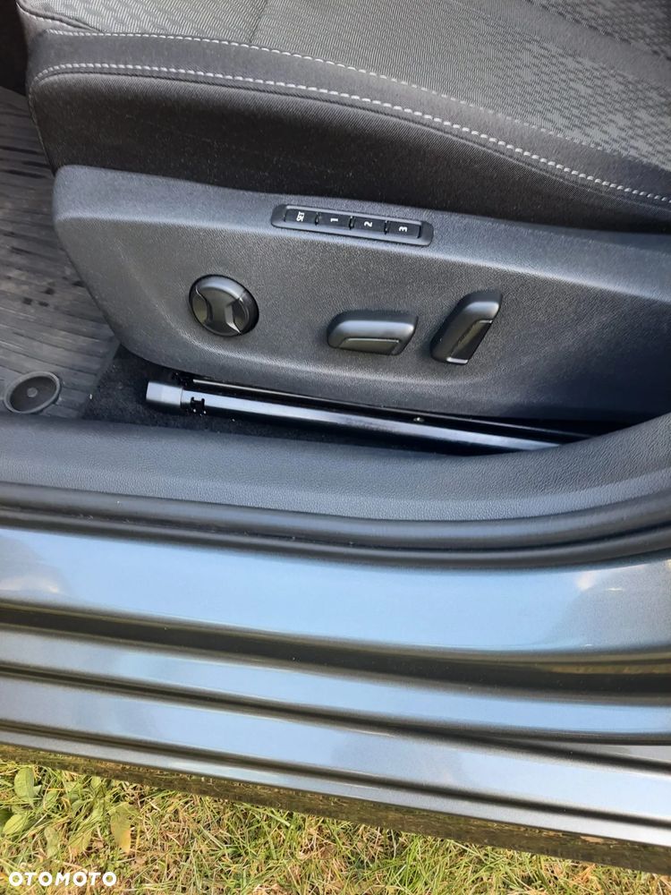 Skoda Octavia 1.5 TSI e-Tec Style DSG - 12