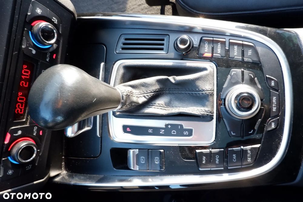 Audi Q5 2.0 TFSI Quattro S tronic - 23