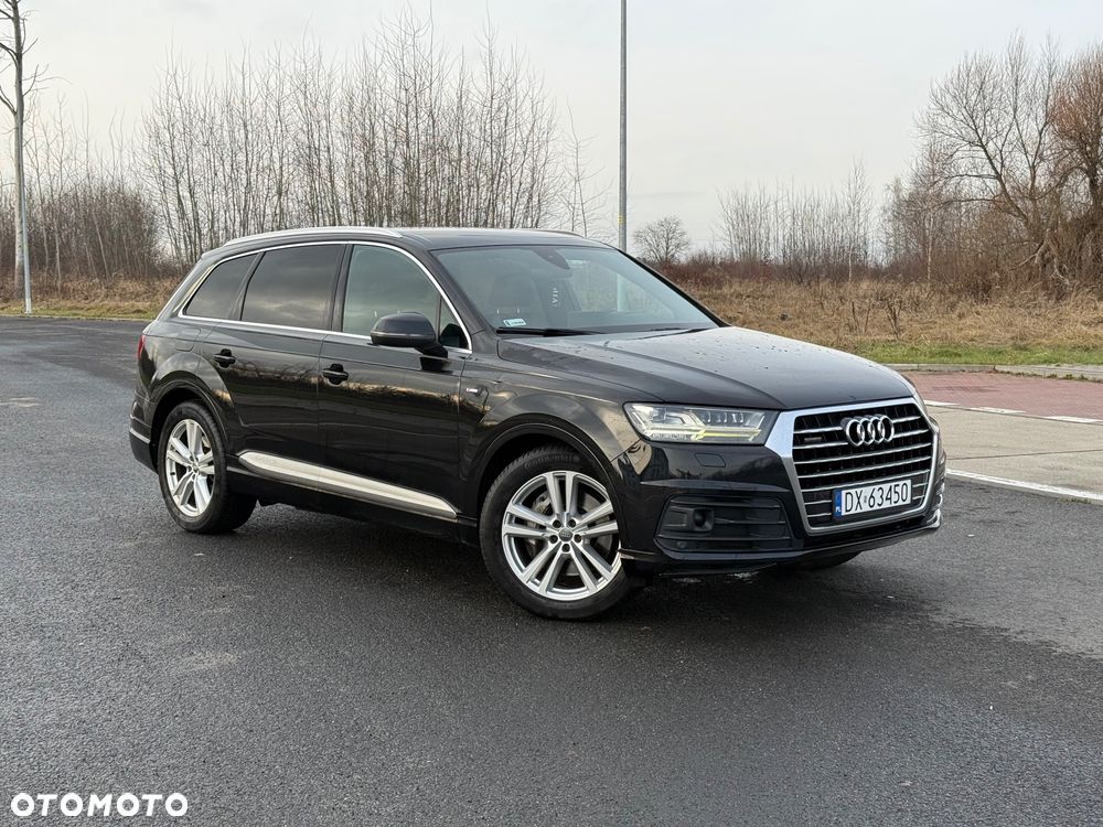 Audi Q7 - 4