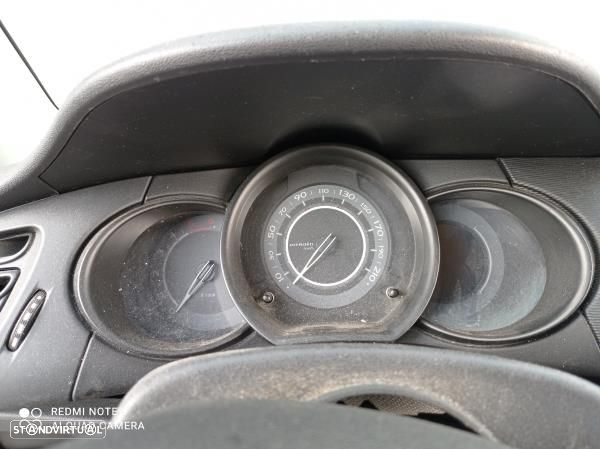 Para Peças Citroën C3 Ii (Sc_) - 4