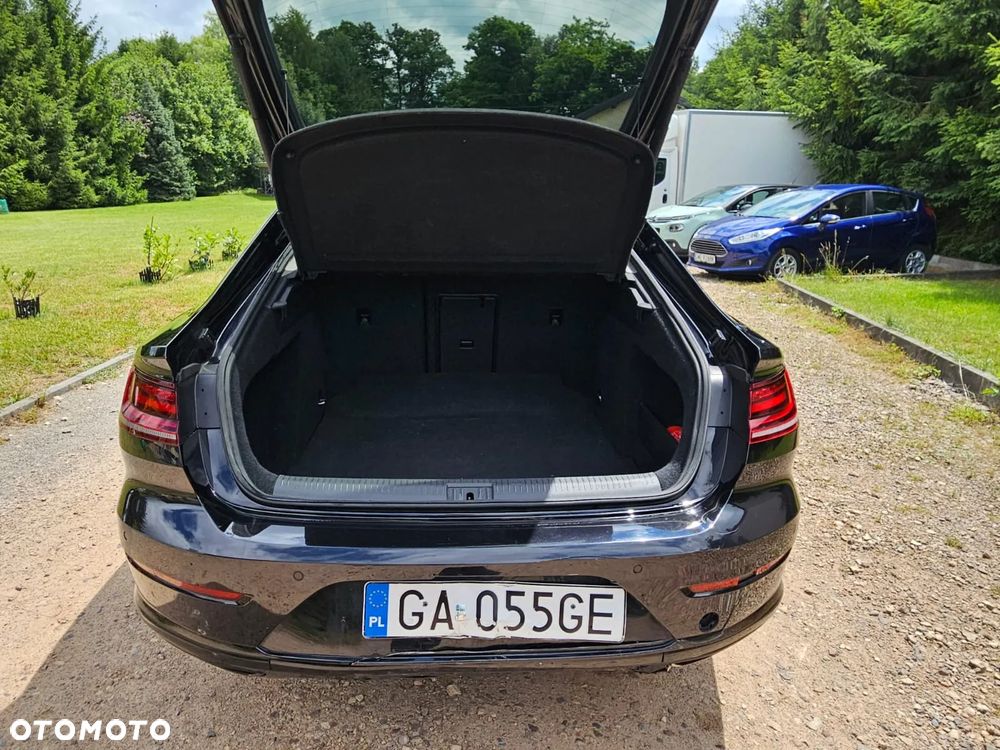 Volkswagen Arteon 2.0 TDI 4Motion SCR Essence DSG - 24