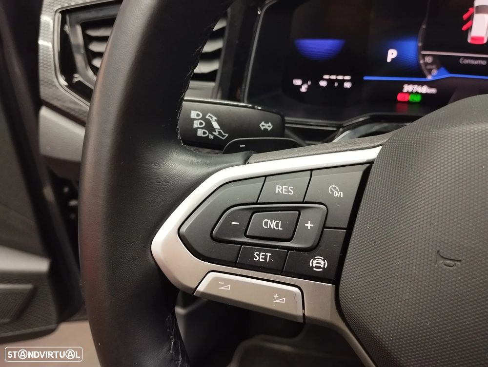 VW Taigo 1.0 TSI Life DSG - 21