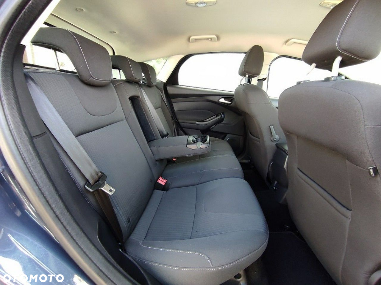 Ford Focus - 14