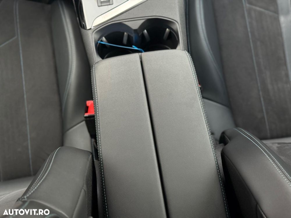 Peugeot 5008 PureTech 130 EAT8 Stop & Start Crossway - 10