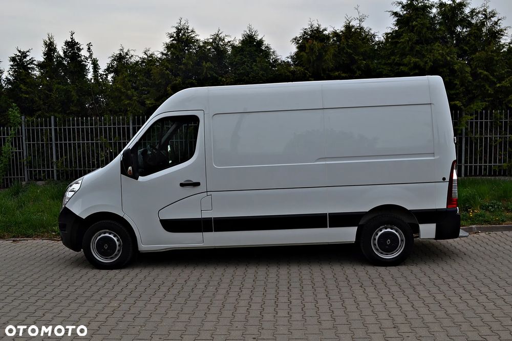 Renault Master - 5