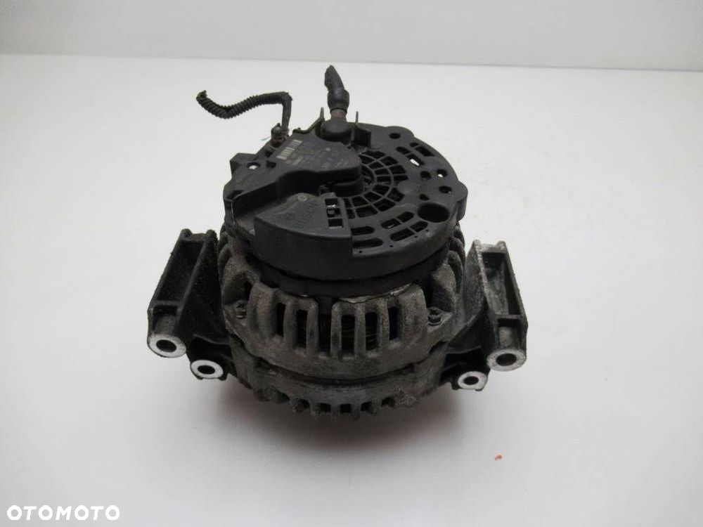 ALTERNATOR - 86.00 PLN - FIAT CROMA (194_) 2005 - 2022 2.2 16V 108 kW [147 KM] benzyna 2005 - 2022 - 6