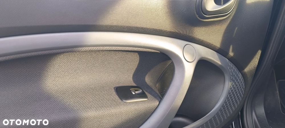 Smart Fortwo Standard - 16