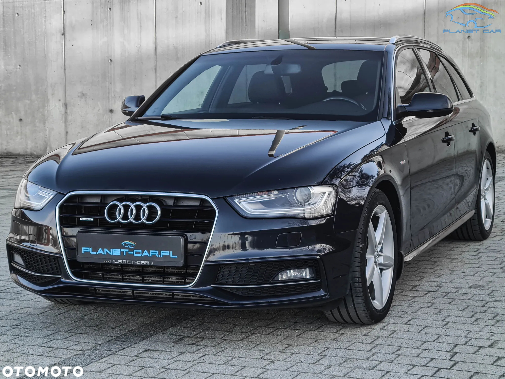 Audi A4 2.0 TDI Quattro S tronic - 11