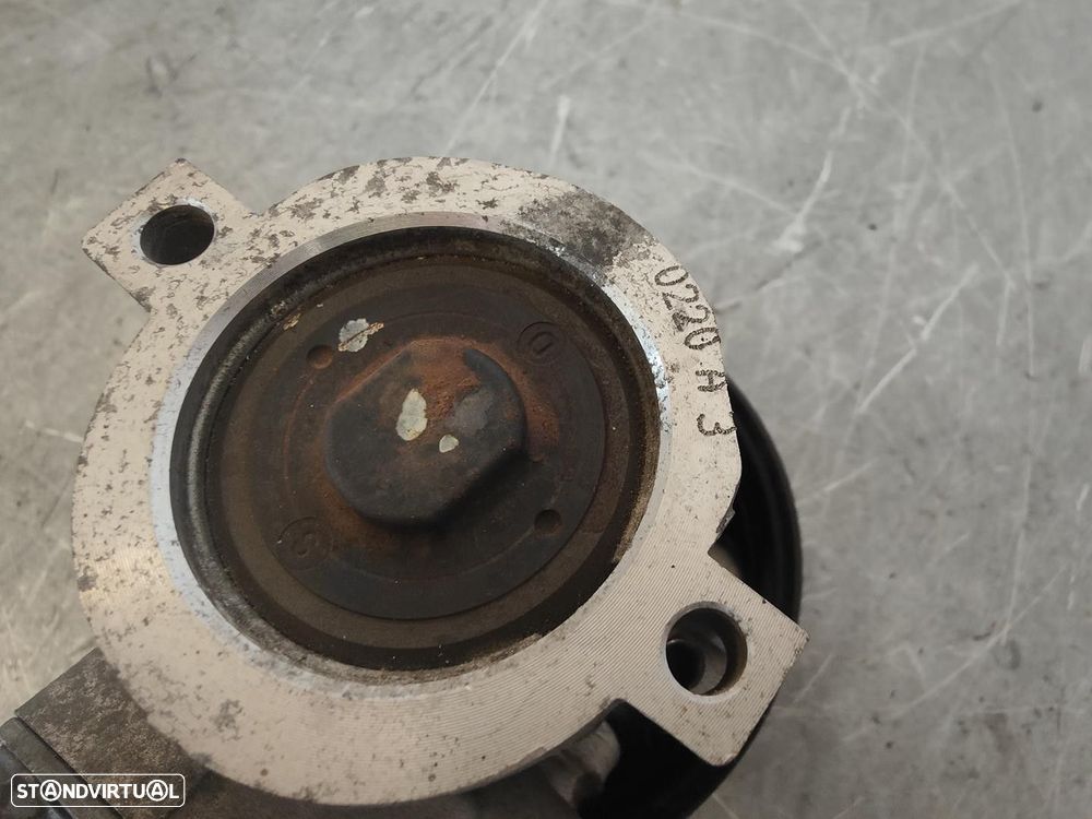 BOMBA DIREÇÃO CHEVROLET LACETTI 2010 - 2