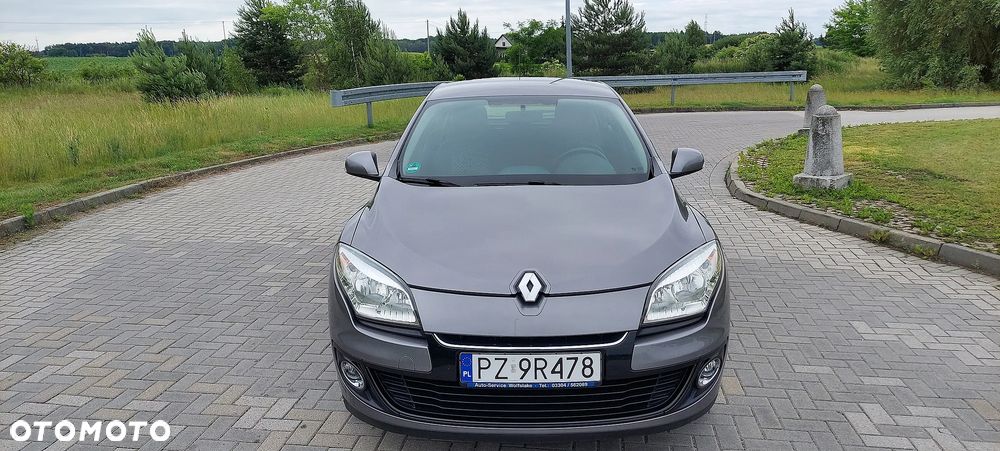 Renault Megane 1.6 16V Limited - 25