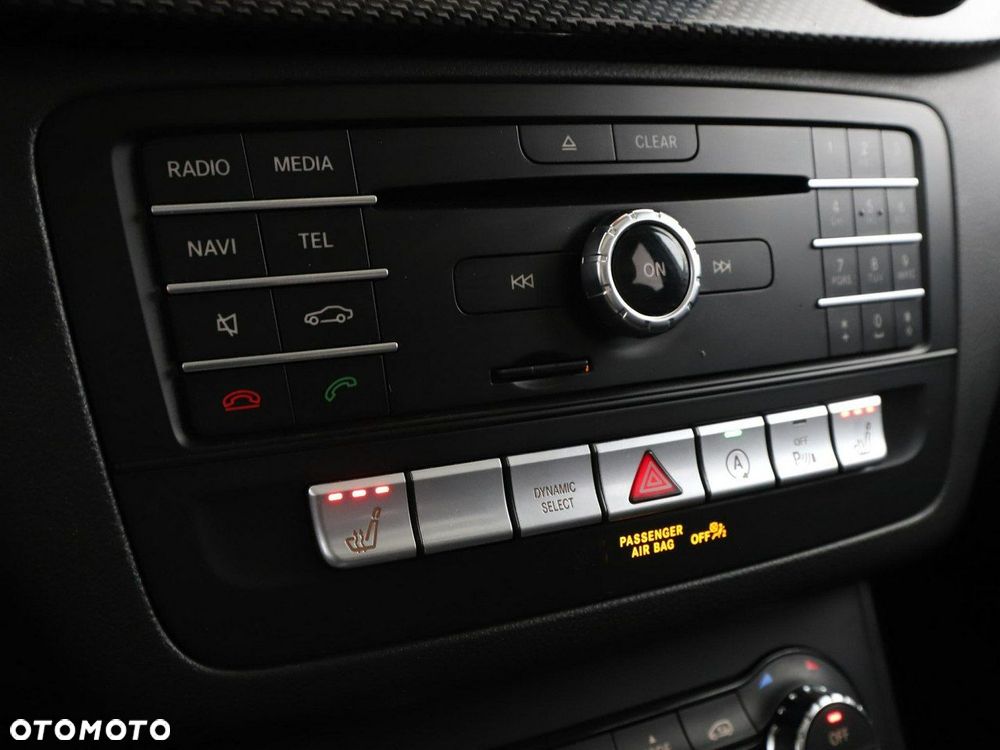 Mercedes-Benz Klasa B 180 (CDI) d 7G-DCT AMG Line - 26