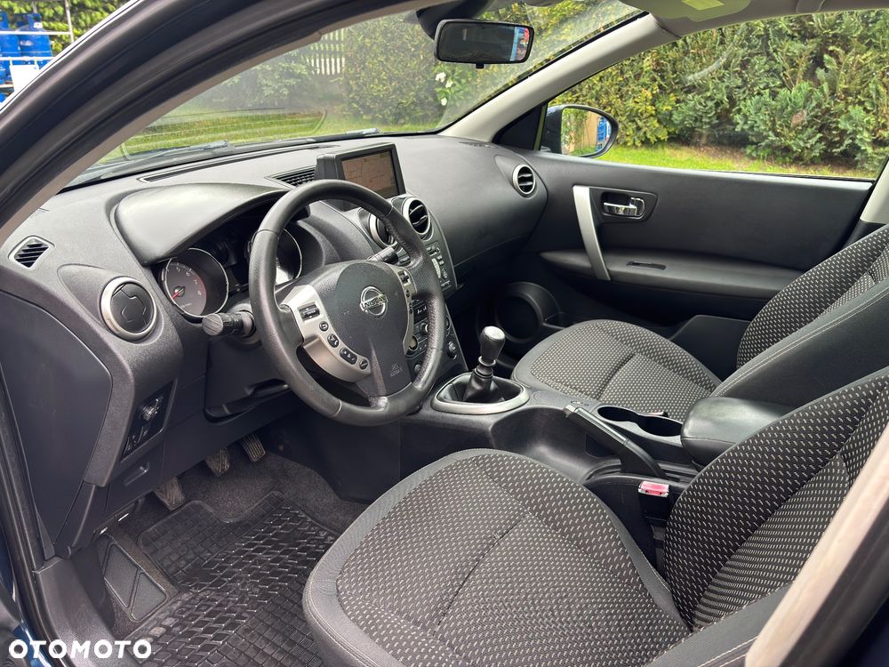 Nissan Qashqai 2.0 Acenta - 22