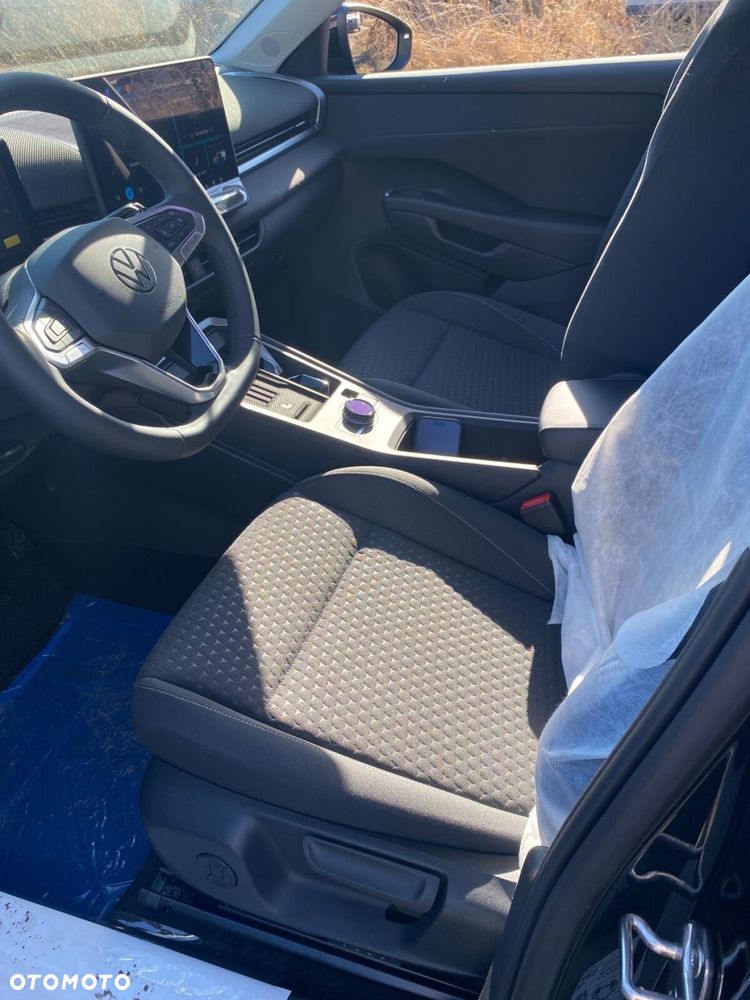 Volkswagen T-Roc 1.5 TSI Life DSG - 7