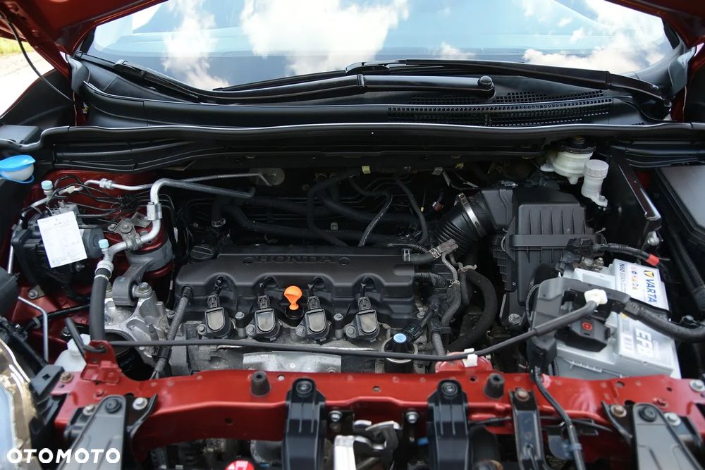 Honda CR-V 2.0i-VTEC Executive - 36