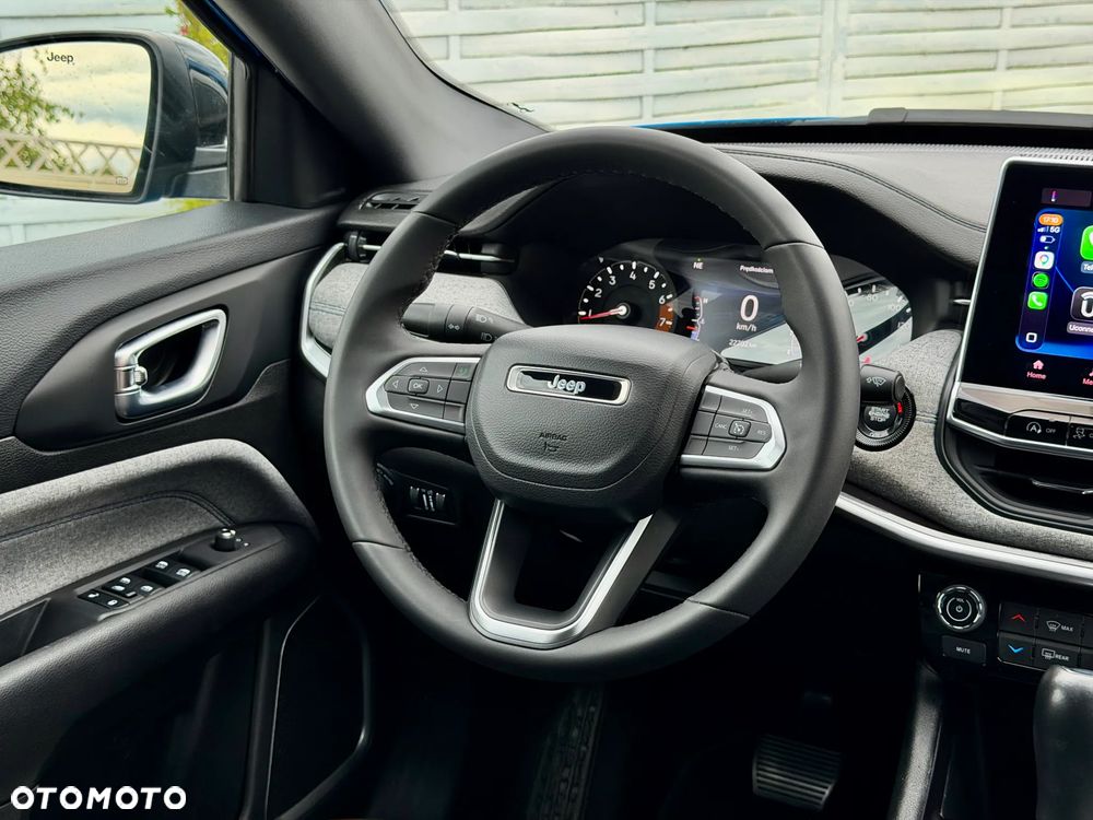 Jeep Compass - 7