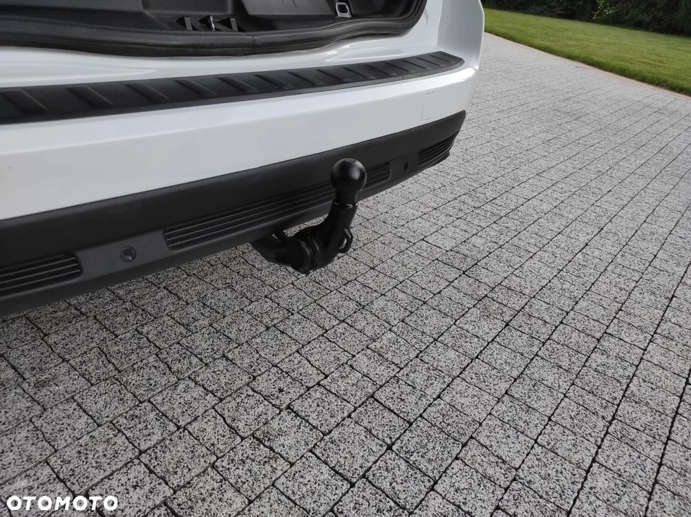 Ford S-Max 2.0 EcoBlue Titanium - 28