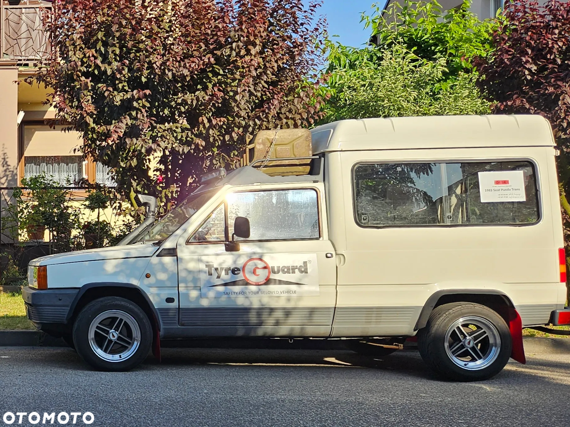 Fiat Panda - 4