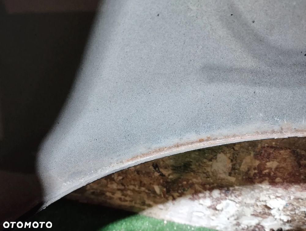 Błotnik Przód strona lewa PRZÓD LEWY Alfa Romeo Giulietta 50520627 - 19