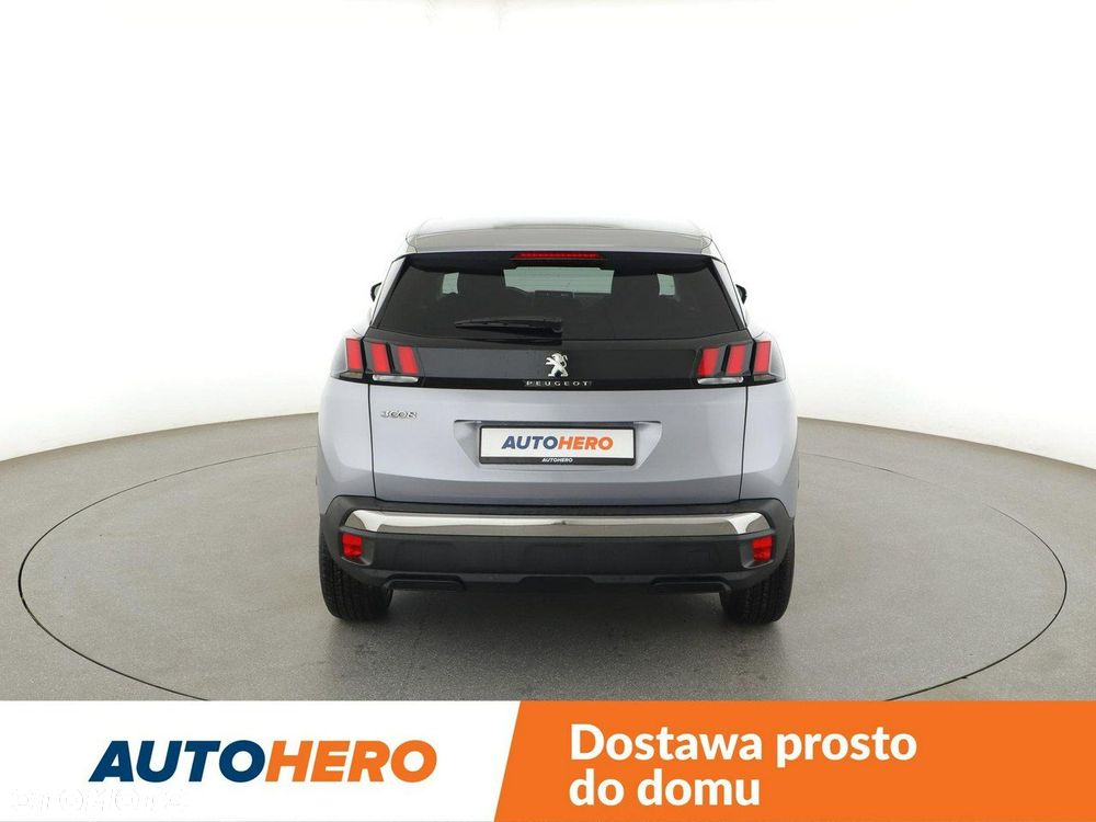 Peugeot 3008 1.5 BlueHDi Active S&S - 5