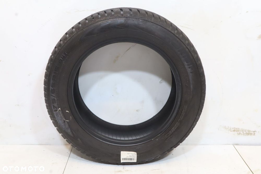 OPONA OPONY 2 SZT NOKIAN WR D4 ZIMA  175/65/15 21R - 2