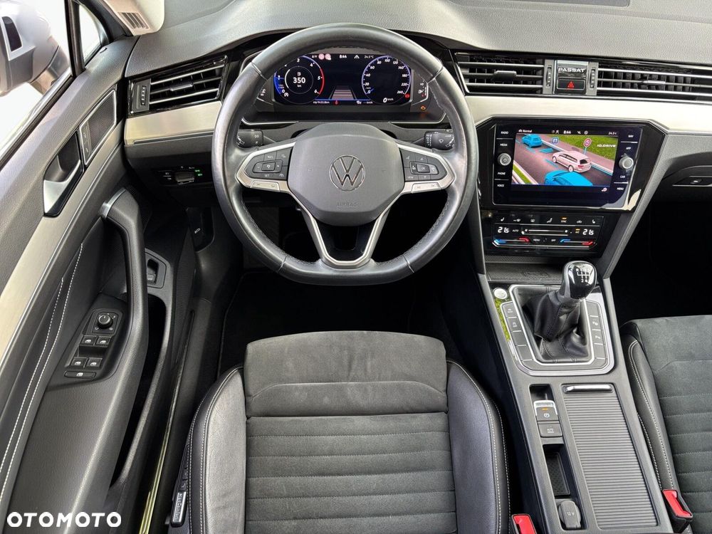 Volkswagen Passat Variant - 20