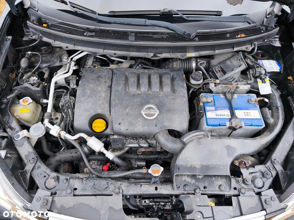 Nissan X-Trail 2.0 dCi LE - 19