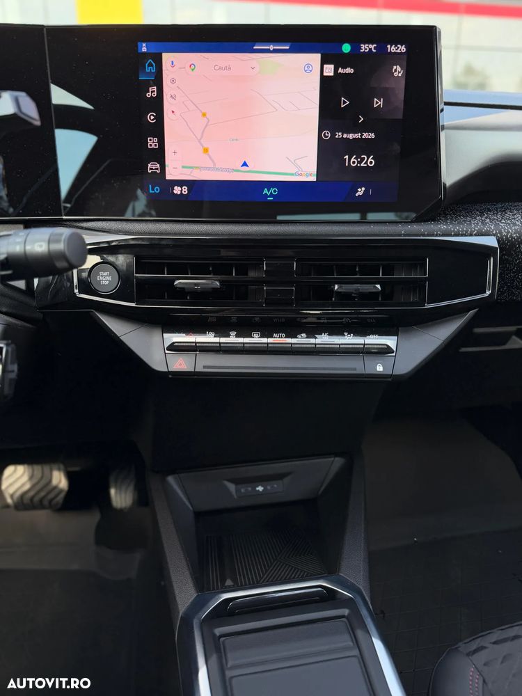 Renault Clio VI TCe 115 EDC Techno - 8