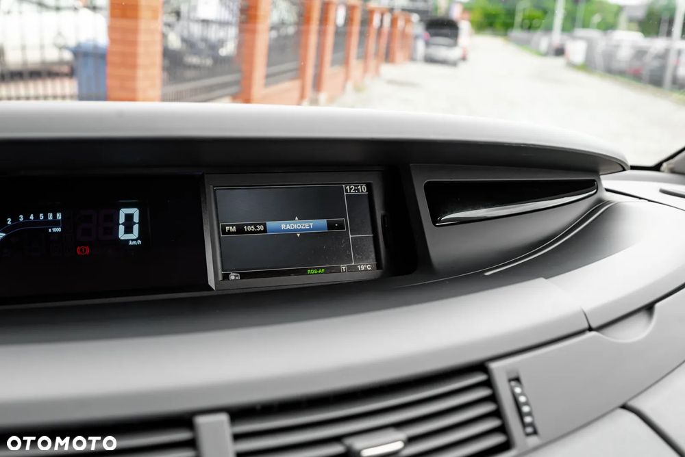 Renault Espace 2.0T 16V Dynamique - 35