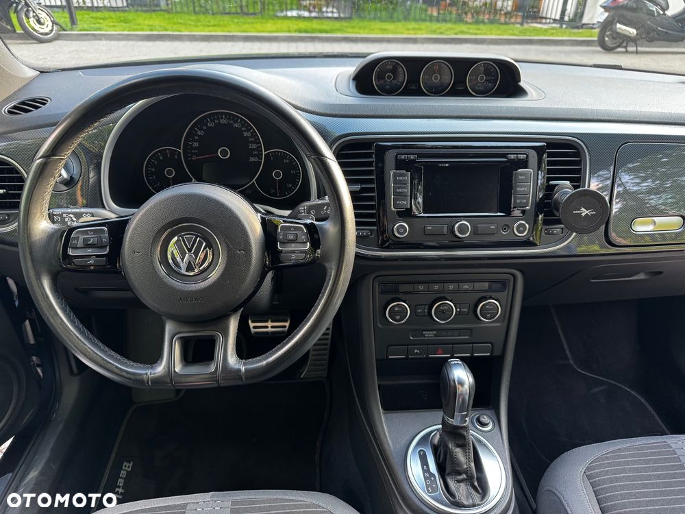 Volkswagen Beetle - 15