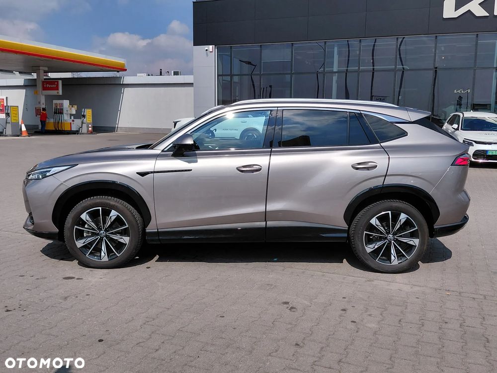 MG HS 1.5 T-GDI Excite DCT - 2