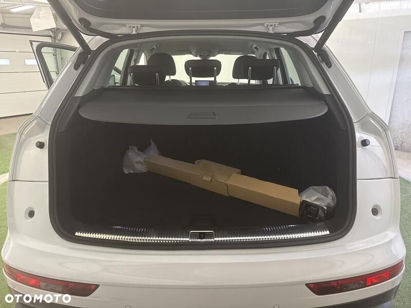 Audi Q5 40 TDI mHEV Quattro Advanced S tronic - 22