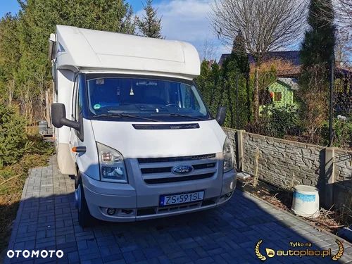Ford Rimor europec - 19