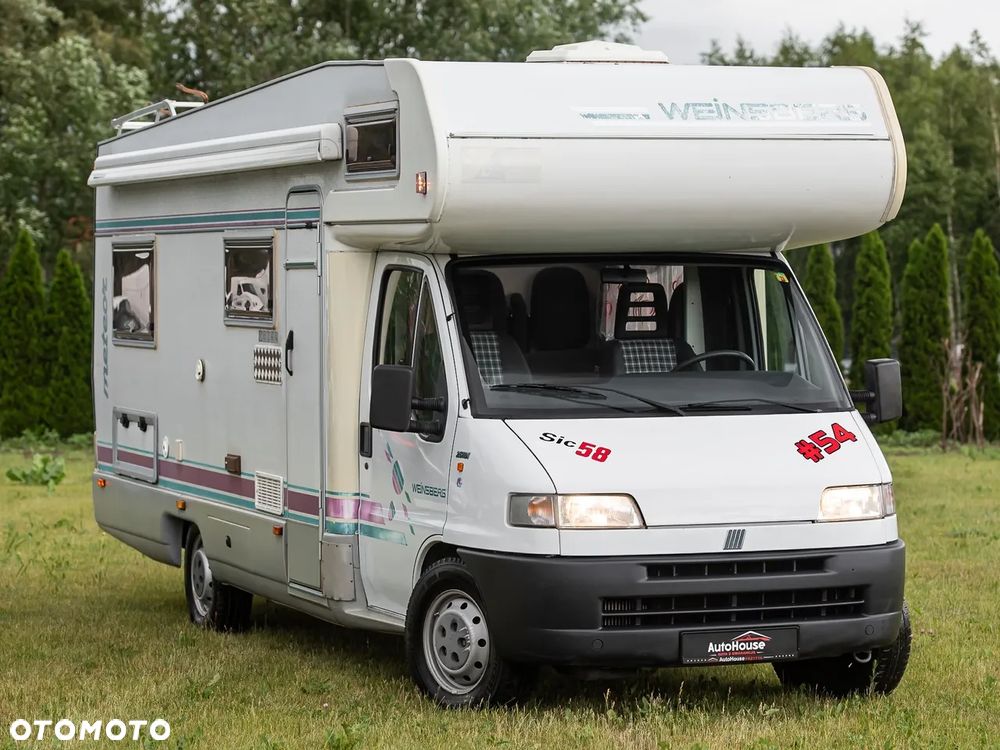 Fiat Ducato - 1