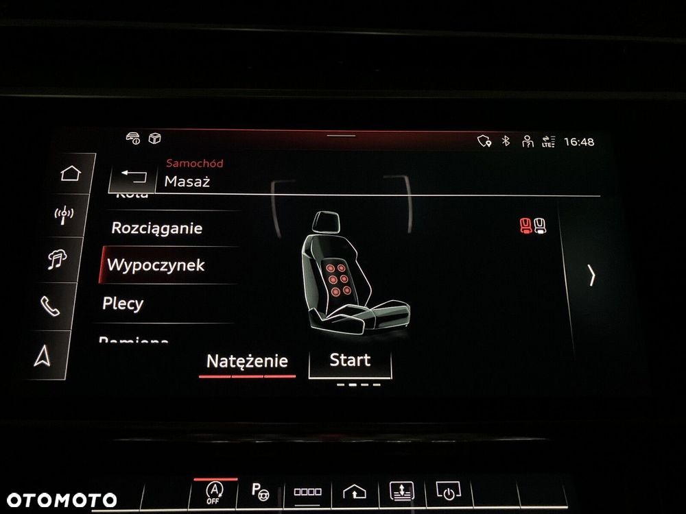 Audi S8 TFSI mHEV Quattro Tiptr - 39