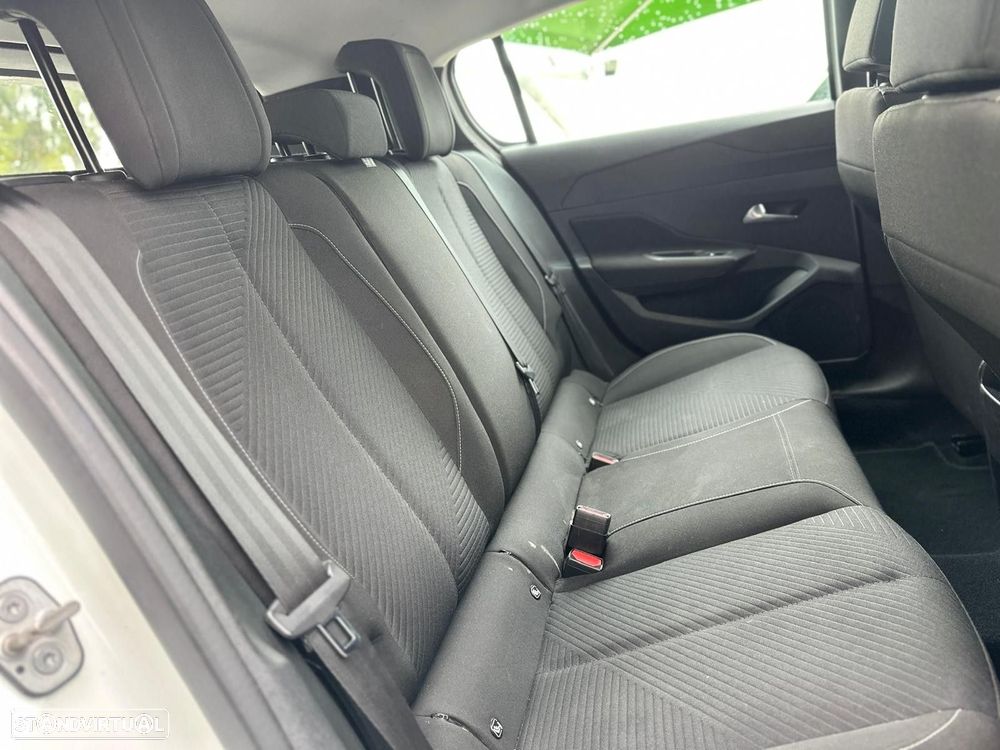 Peugeot 308 1.5 BlueHDi Active Pack - 7