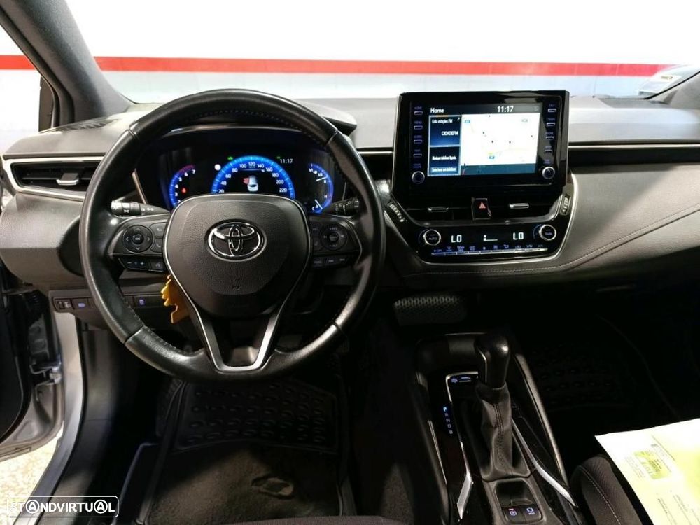 Toyota Corolla Touring Sports 1.8 Hybrid Comfort - 7