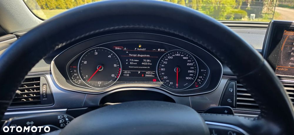 Audi A6 Avant - 5