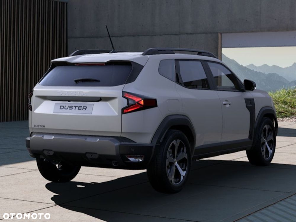 Dacia Duster - 7