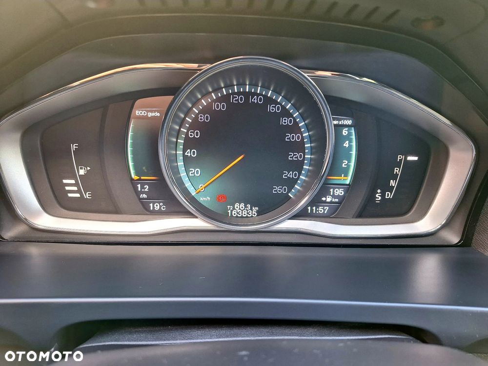 Volvo V60 T5 Drive-E Summum - 14
