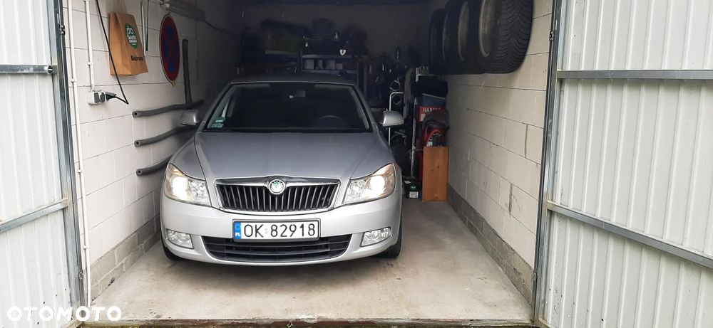 Skoda Octavia - 16