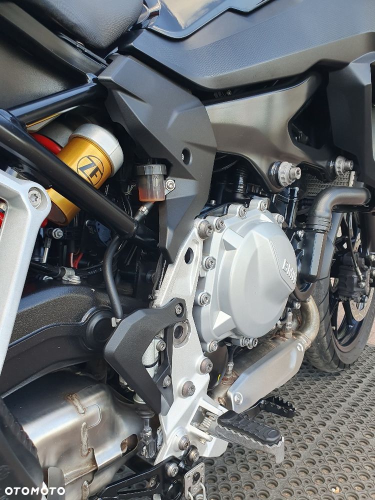 BMW GS - 31
