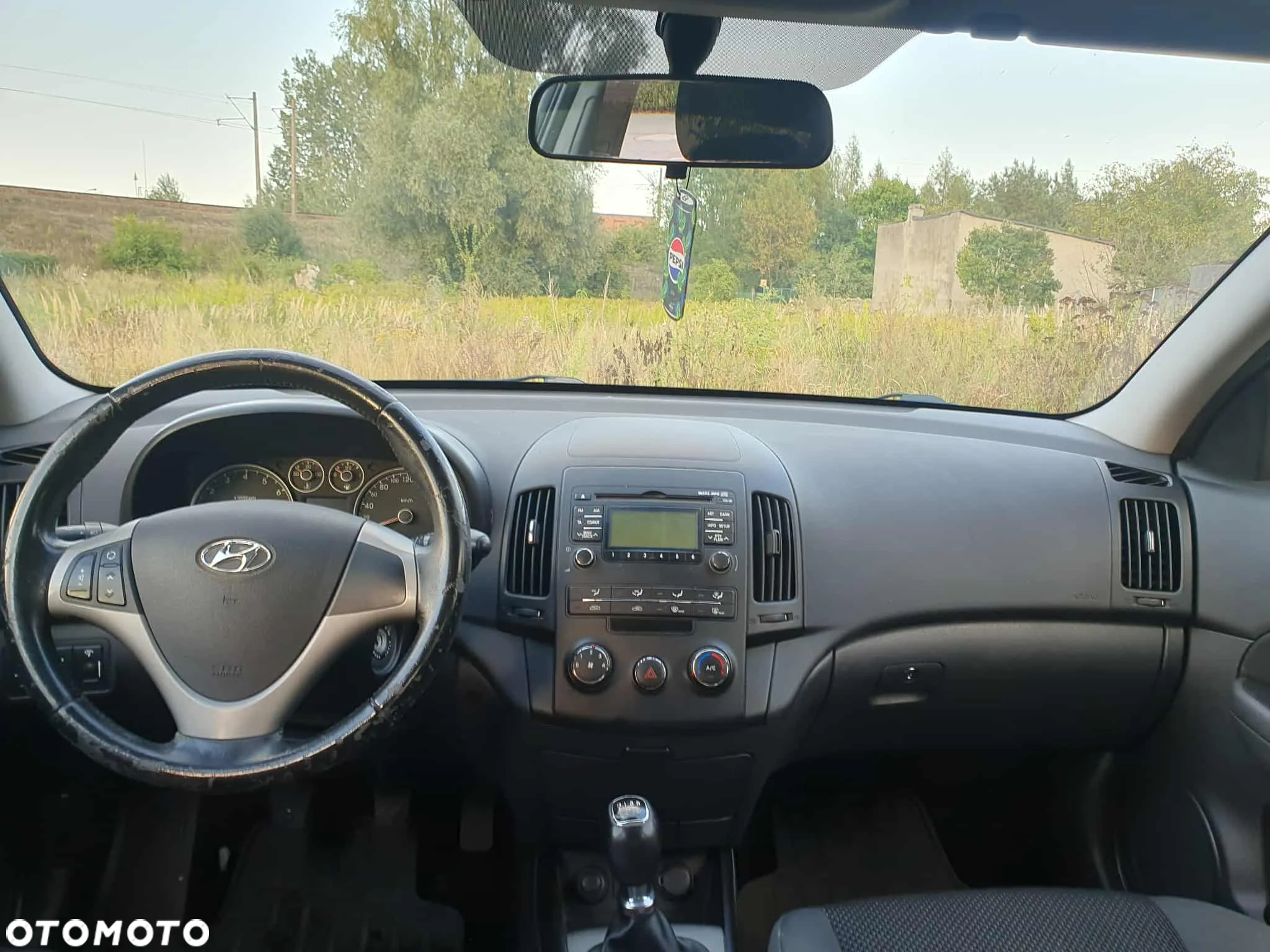 Hyundai i30 1.4 Comfort - 8